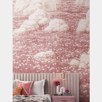 Фрески/Панно Fresq PATTERN ROLL